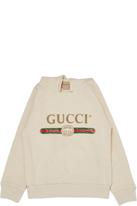 Gucci for Boys Gucci Hoodie Hoodie