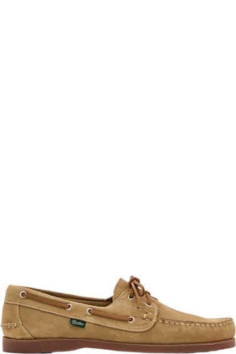 Paraboot Shoes for Men Paraboot Barth Loafers