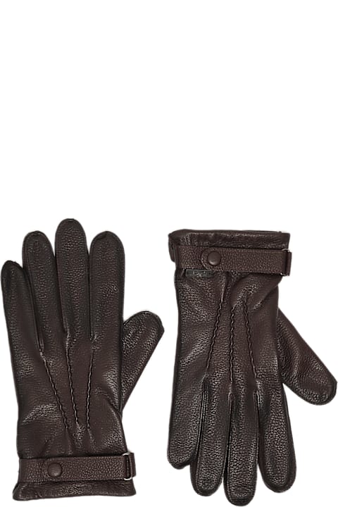 The Jackie Leather for Women The Jackie Leather Guanti Gloves