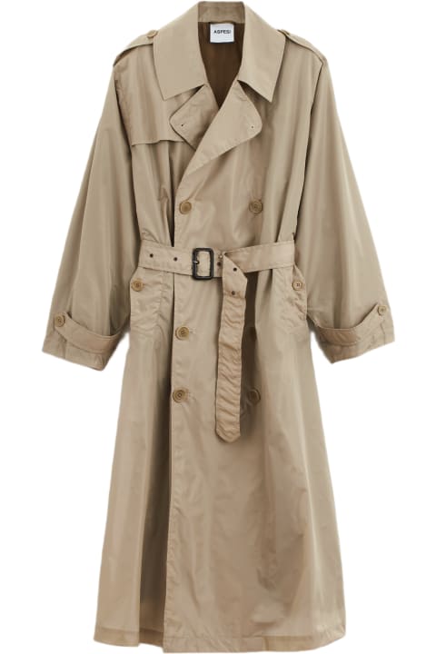 Coats & Jackets for Women Aspesi Marlon Jacket
