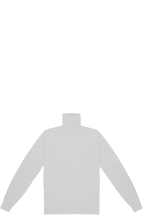 Homeware Larusmiani Turtleneck Sweater Pullman Sweater