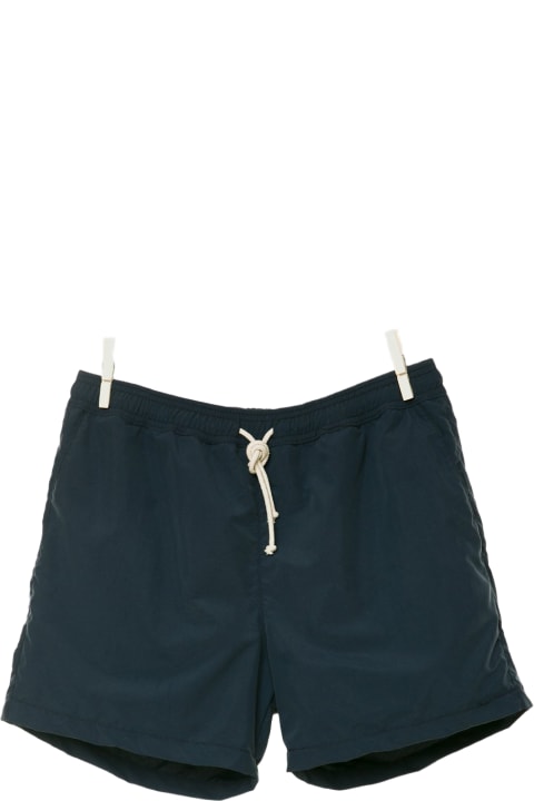 Swimwear for Men Ripa Ripa Blu Notte Swim Shorts