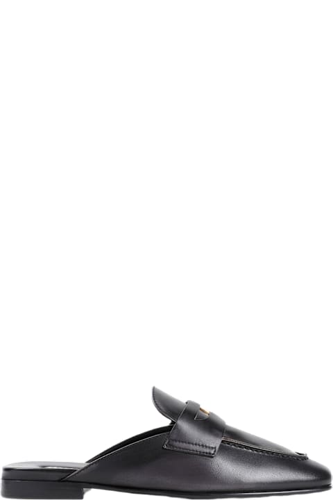 Flat Shoes for Women Miu Miu Moccasins