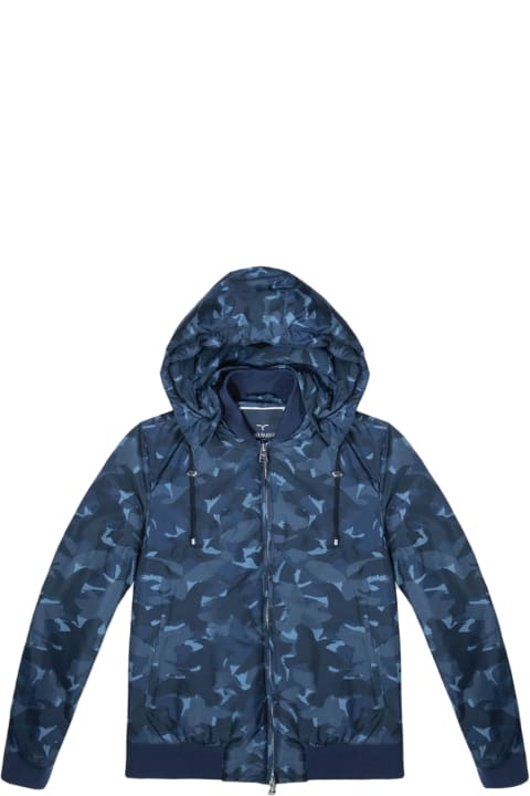 أدوات منزلية Larusmiani Bomber Jacket Marina Jacket