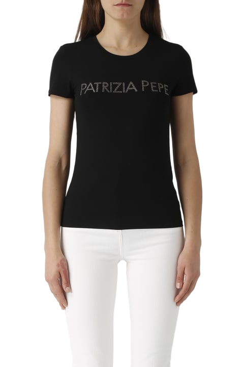 Patrizia Pepe Topwear for Women Patrizia Pepe T-shirt T-shirt