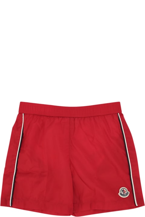 Moncler for Kids Moncler Swimwear