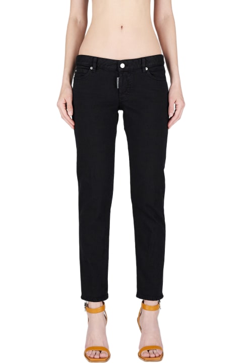 Dsquared2 for Women Dsquared2 5 Pockets