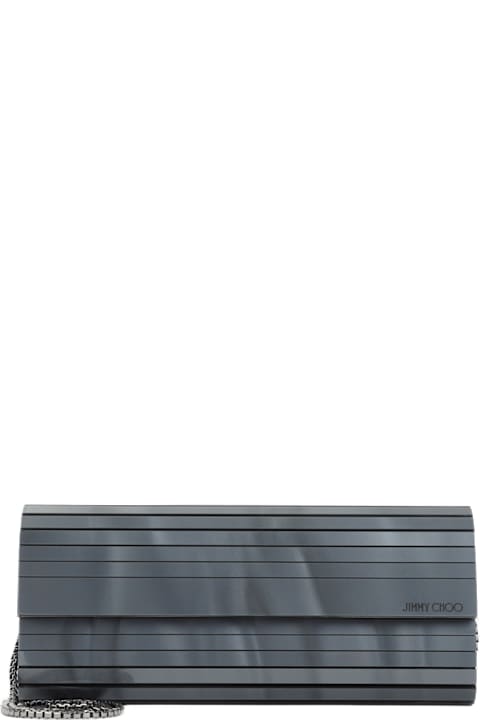 Jimmy Choo Mother Of Pearl Sweetie Clutch | italist, ALWAYS