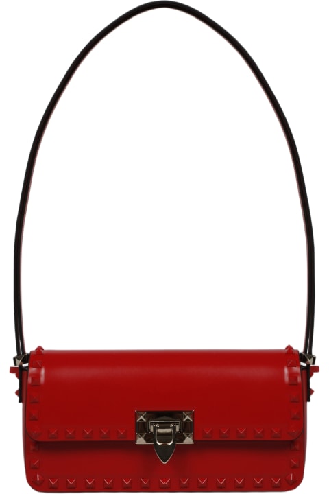 Valentino Garavani Shoulder Bags for Women Valentino Garavani 'rockstud23' Shoulder Bag