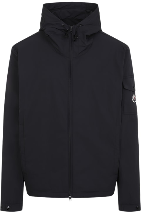 Clothing for Men Moncler Sassiere Jacket