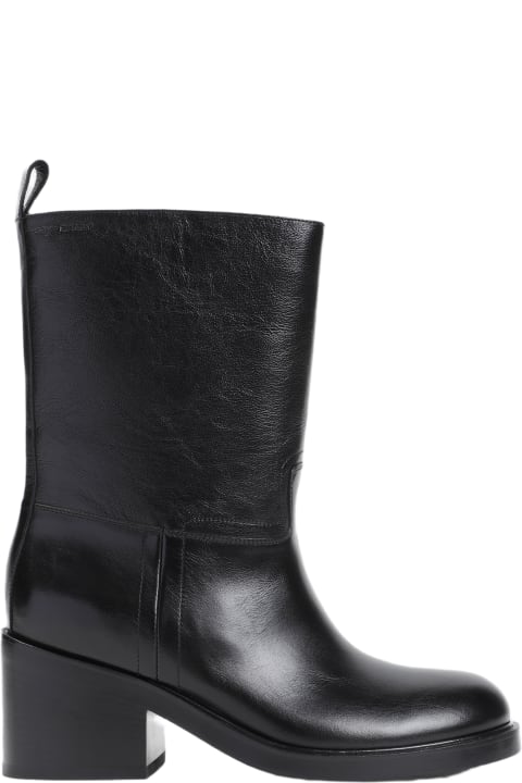 Bally Boots for Women Bally Bootie
