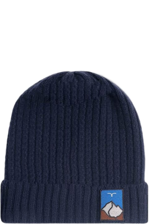 Larusmiani Hats for Men Larusmiani Cap Ski Collection Hat