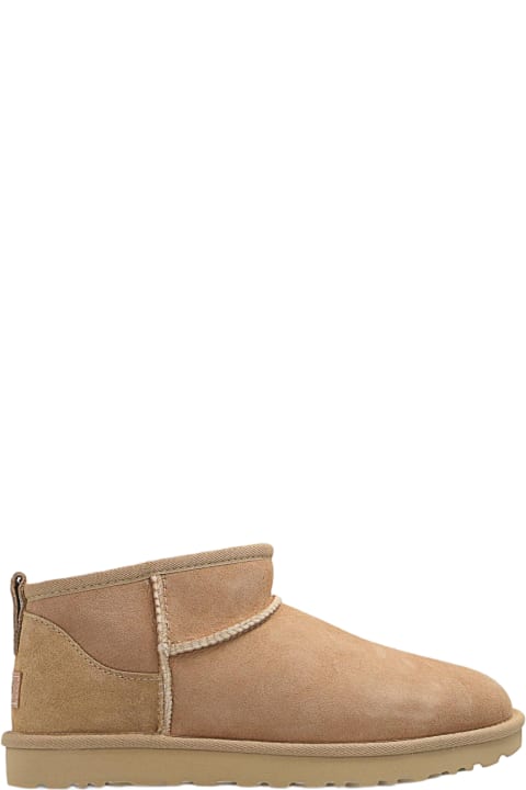 UGG for Women UGG 'classic Ultra Mini' Snow Boots