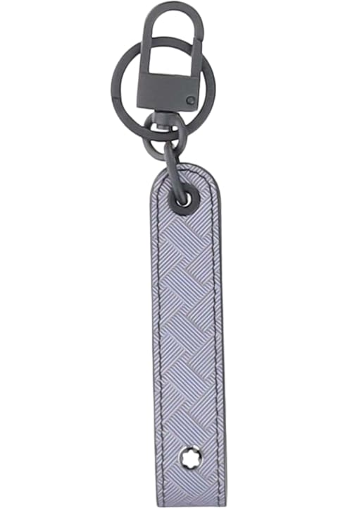 Montblanc Wallets for Men Montblanc Keychain Extreme 3.0