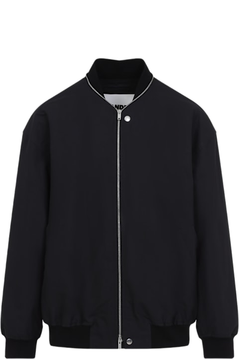 Jil Sander معاطف وجواكت لـ القسم الرجالي Jil Sander 11 Blouson