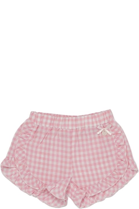 Bottoms for Baby Girls Liu-Jo Shorts Shorts
