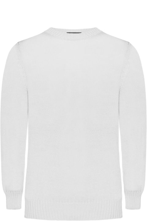 Tagliatore for Men Tagliatore Cotton Sweater
