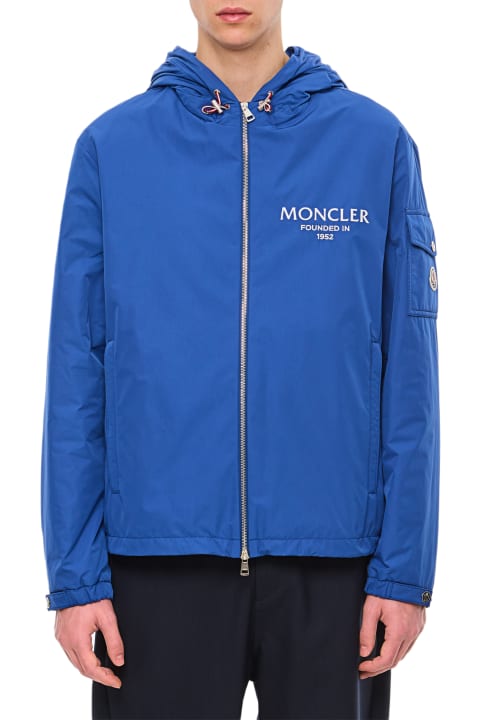 Coats & Jackets for Men Moncler Granero Jacket
