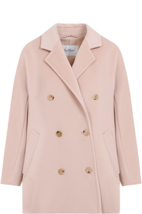 Homeware Max Mara Rebus Coat
