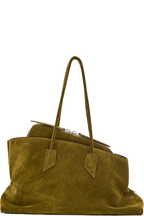 أدوات منزلية The Attico La Passeggiata Top Handle