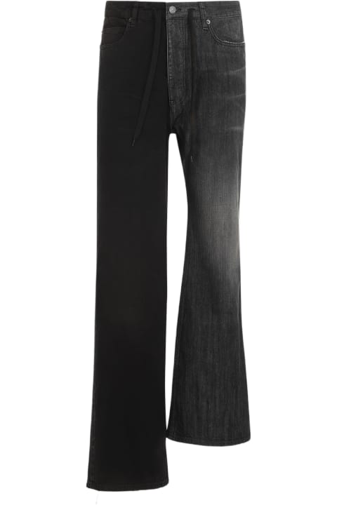 Homeware Balenciaga Fifty Fifty Pants