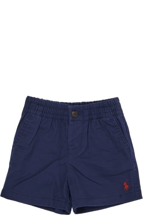 ベビーボーイズ ボトムス Polo Ralph Lauren Shorts Shorts
