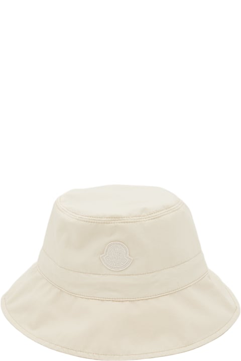 Homeware Moncler Bucket Hat