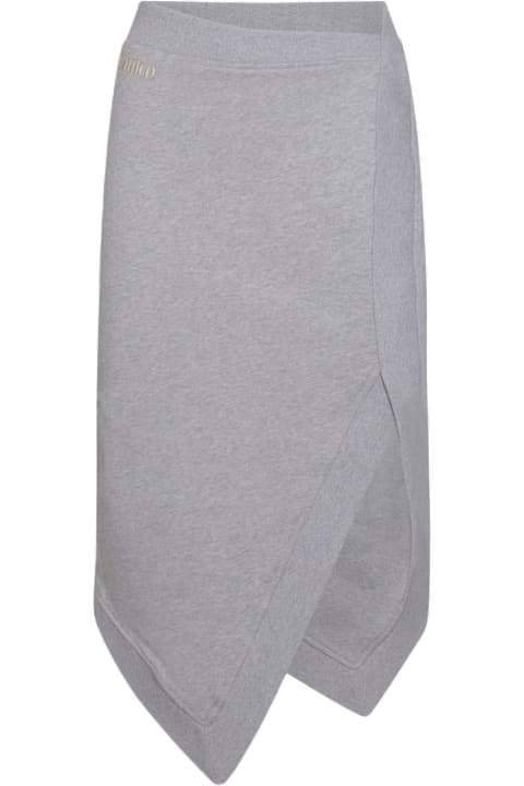 Skirts for Women The Attico Midi Skirt