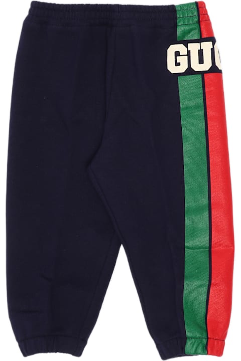 Fashion for Kids Gucci Trousers Trousers