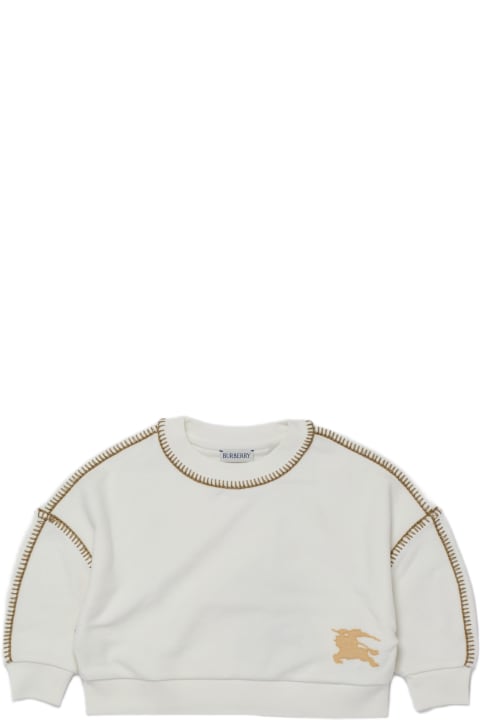 Burberry Sweaters & Sweatshirts for Boys Burberry Isla Sweater