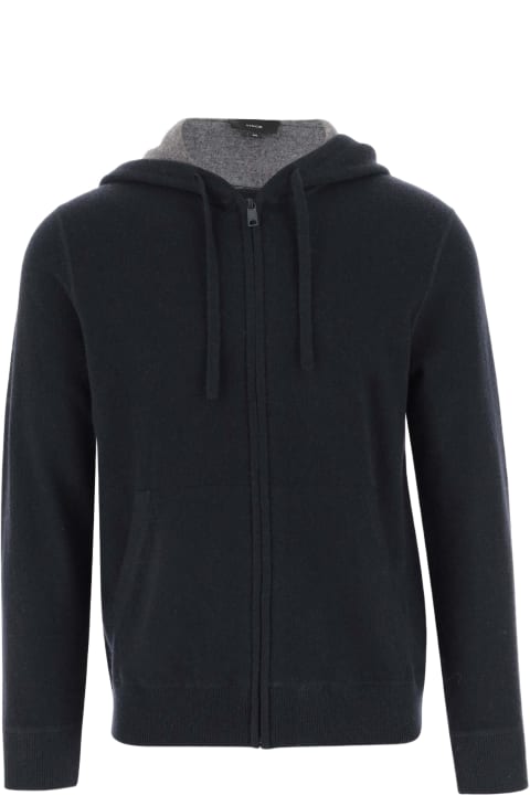 Vince Clothing for Men Vince Cashmere Hoodie