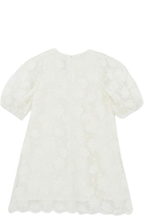 Tartine et Chocolat for Kids Tartine et Chocolat Dress