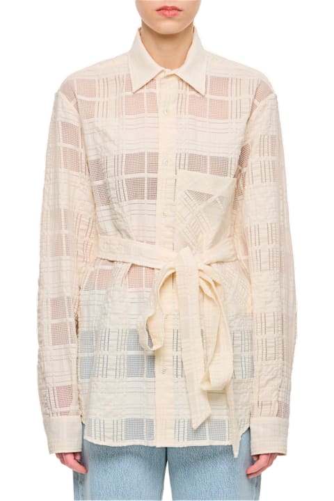 Jejia for Women Jejia 'rob' Shirt
