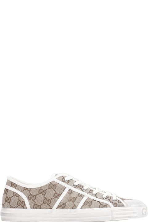 Homeware Gucci Julio Gg Sneakers