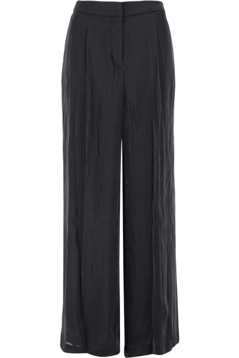 Michael Kors Pants & Shorts for Women Michael Kors Wide Straight Trousers