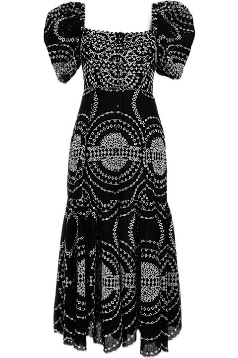 Homeware Charo Ruiz Kaysa Dress