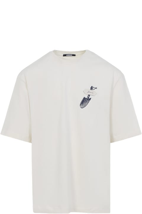 Jacquemus for Kids Jacquemus The Pelle T-shirt