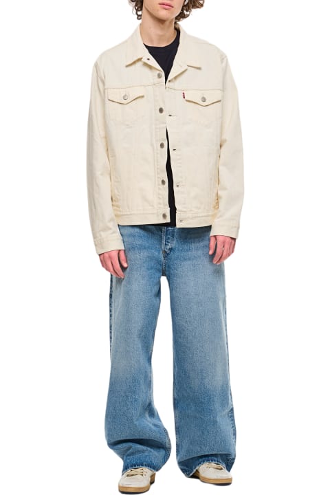 Levi's Coats & Jackets for Men Levi's Trucker Jacket