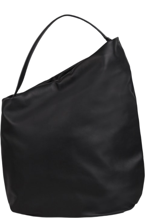 Marsell Totes for Women Marsell Marsell Fanta Shoulder Bag