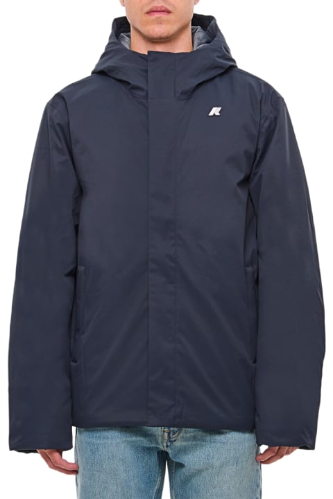 Homeware K-Way Jacko Twill Marmotta