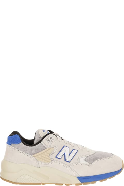 Shoes for Men New Balance Sneakers 580