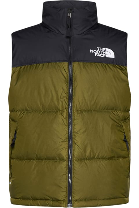The North Face for Men The North Face 1996 Retro Nuptse Quilted Nylon Down Vest