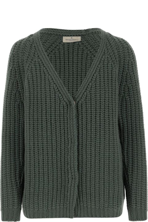 Homeware Bruno Manetti Cashmere Cardigan
