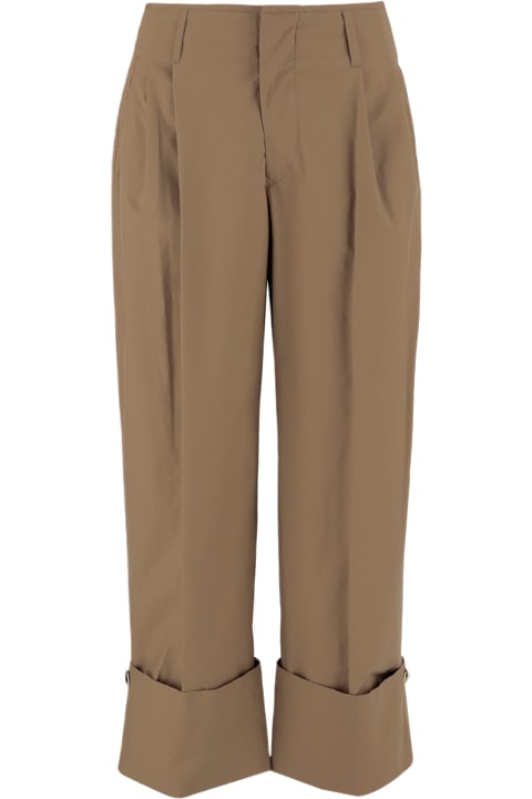 DARKPARK Clothing for Women DARKPARK Diana Cotton Pants