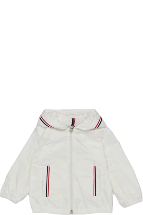 Sale for Baby Girls Moncler Granduc Jacket Jacket