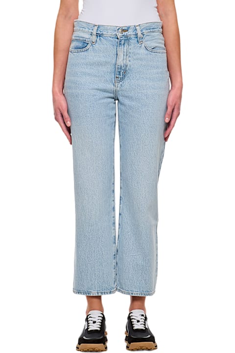 Homeware Frame Le Jane Crop