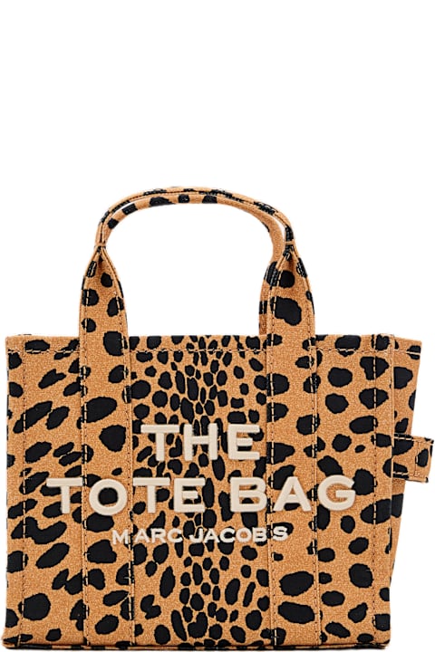 أدوات منزلية Marc Jacobs Small Crossbody Tote Bag