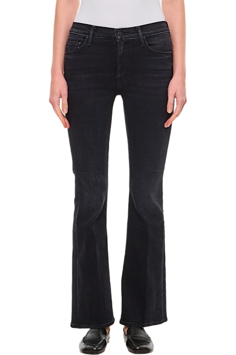 Mother Jeans for Women Mother The Weekender Denim