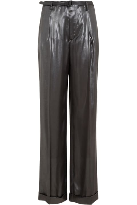 أدوات منزلية Ralph Lauren Acklie Pleated Pants