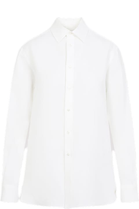 Fashion for Women Ralph Lauren Adrien Shirt
